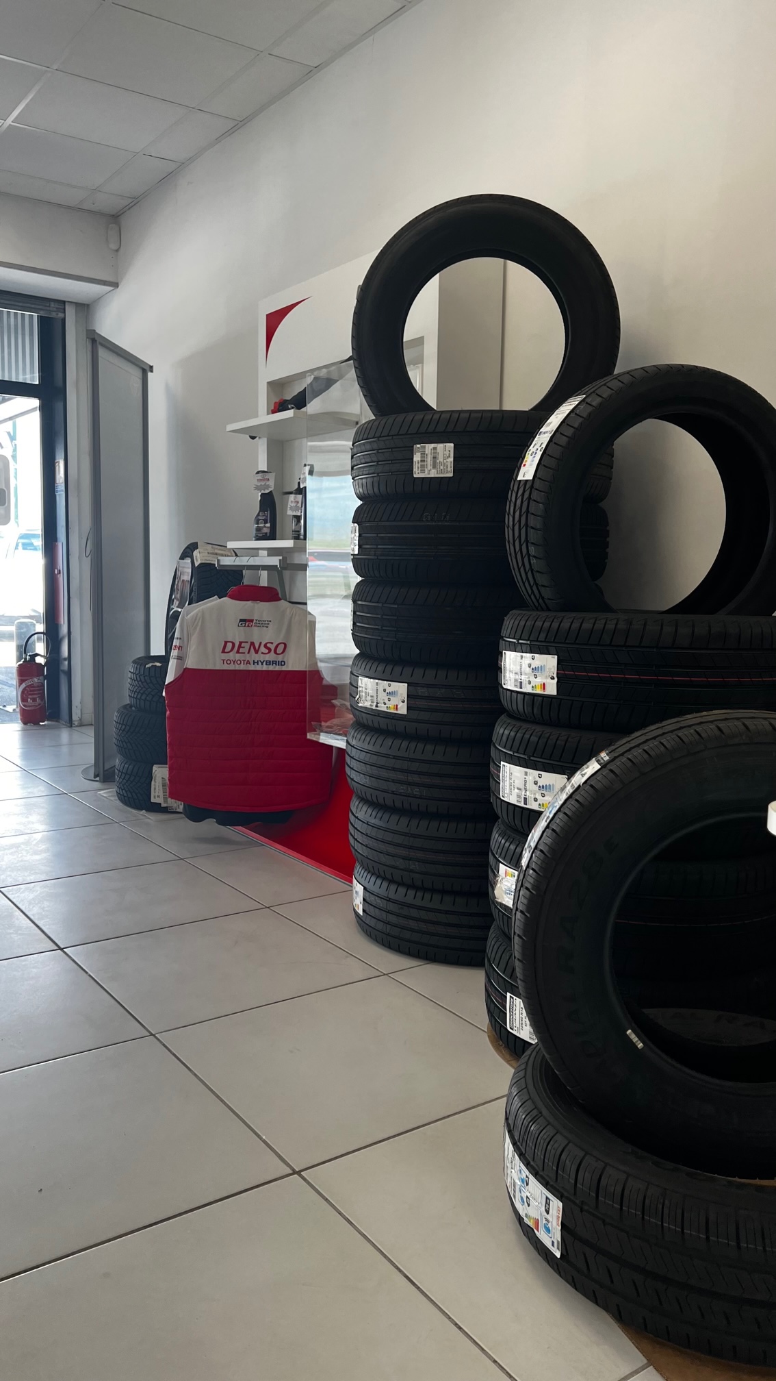 Ventes de pièces détachées toutes marques